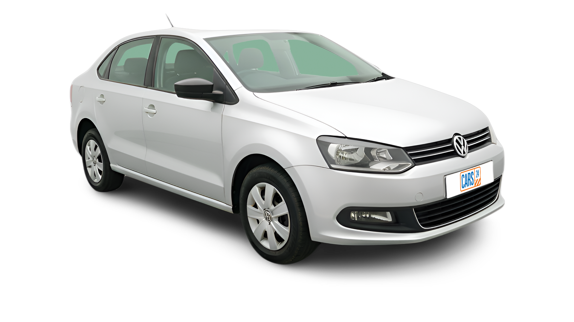 Volkswagen Vento-img